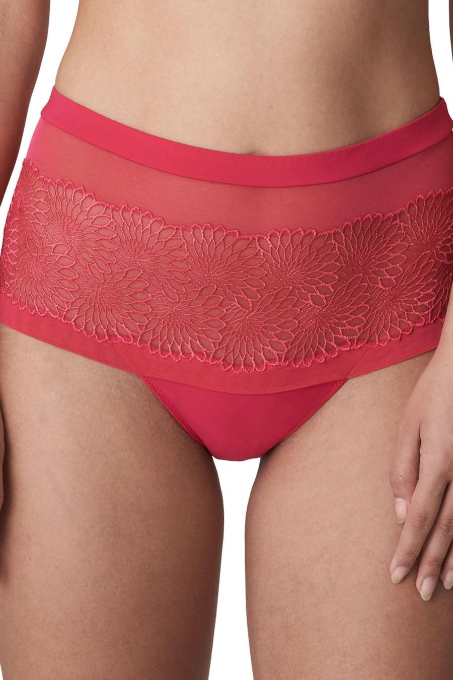 Трусики-шортики Prima Donna (92067) 3(M) рожевий
Трусики-шортики Prima Donna (92067) 3(M) рожевий