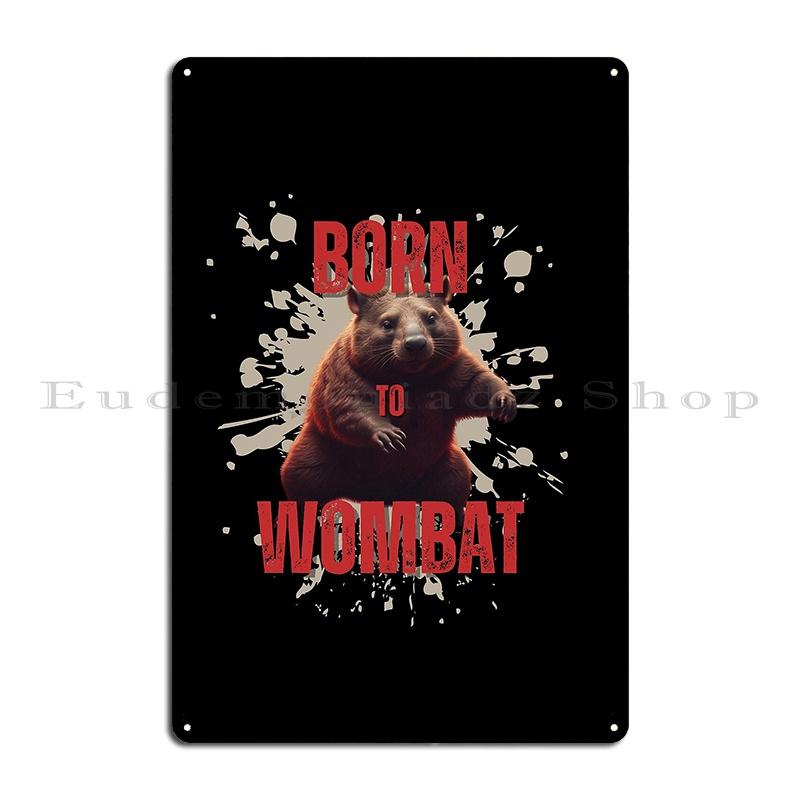 Любитель вомбатов Ретро Металлическая Табличка Постер Паб Пещера Кино Принт Дизайн Паб Жестяная Табличка Постер 20x30cm(7.8x11.8inch)
Любитель вомбатов Ретро Металлическая Табличка Постер Паб Пещера Кино Принт Дизайн Паб Жестяная Табличка Постер 20x30cm(7.8x11.8inch)