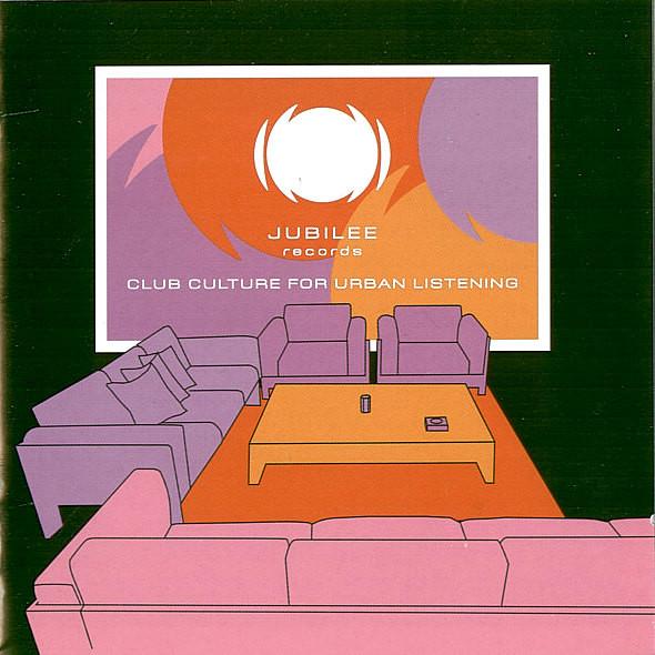 CD VARIOUS - Club Culture For Urban Listening J01 Jubilee Records 2001 Japan Dance & Electronica Used
CD VARIOUS - Club Culture For Urban Listening J01 Jubilee Records 2001 Japan Dance & Electronica Used