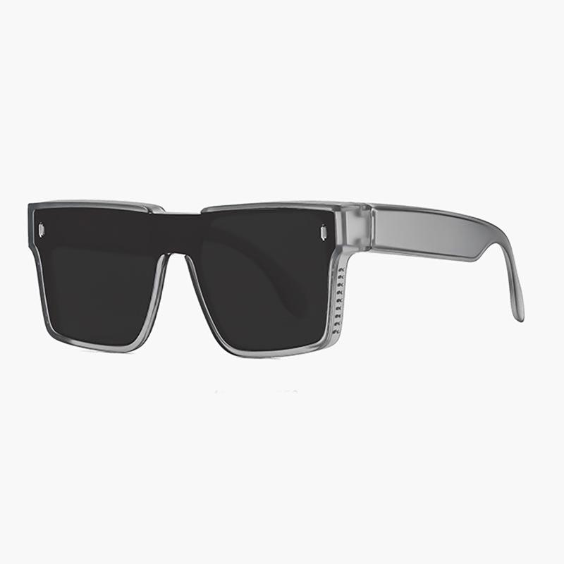 Unisex Polarized Clip-On Sunglasses - Large Frame, UV Protection for Driving & Snow Non-Polarized
Unisex Polarized Clip-On Sunglasses - Large Frame, UV Protection for Driving & Snow Non-Polarized