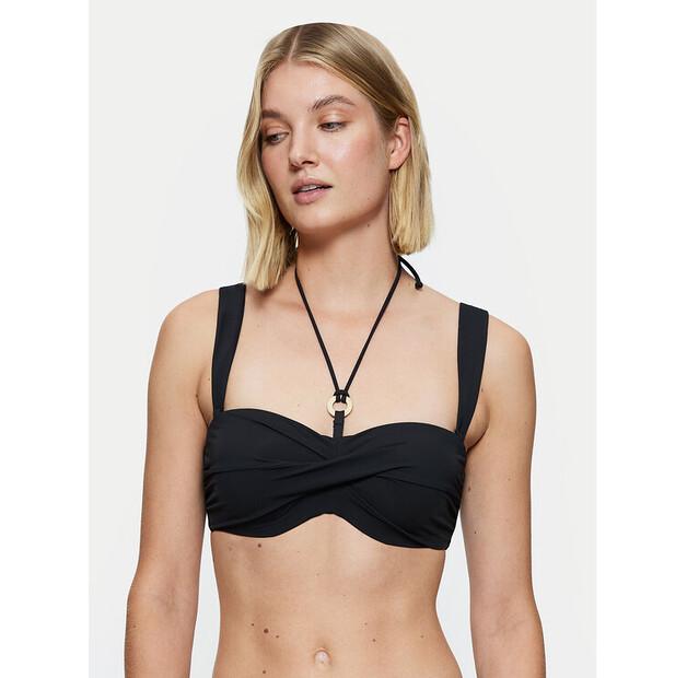 Верх от бикини Triumph Summer Twist EU 38B
Верх от бикини Triumph Summer Twist EU 38B