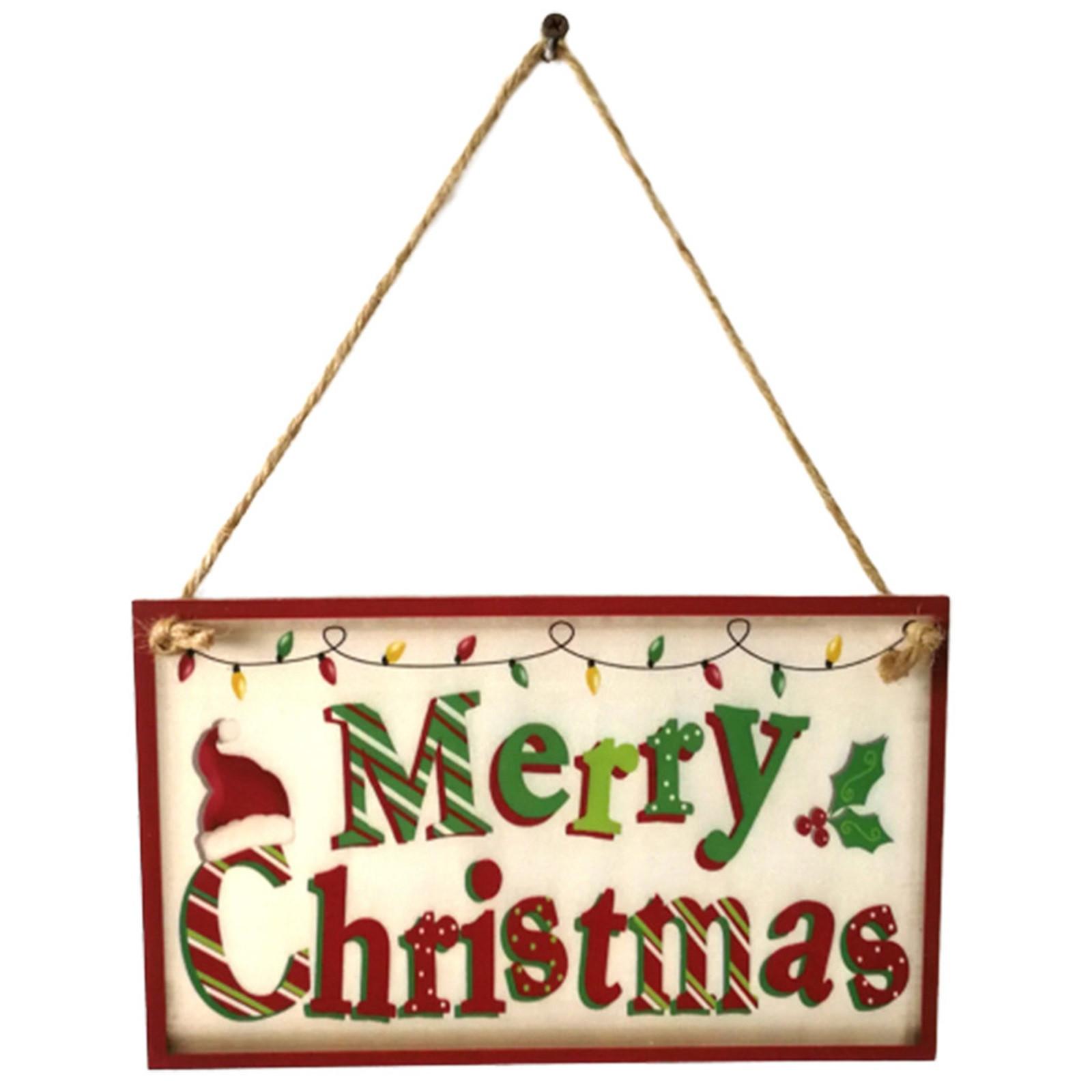 Christmas Indoor And Outdoor Wood Hanging Door Decorations And Wall Signs Haunte
Christmas Indoor And Outdoor Wood Hanging Door Decorations And Wall Signs Haunte