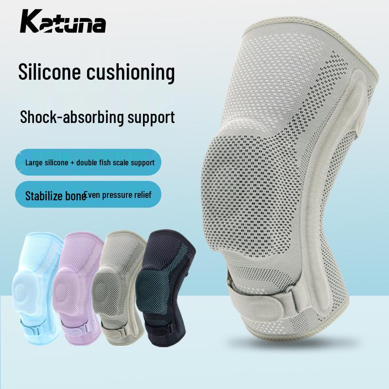 Men s Professional Sports Knee Sleeves for Running, Basketball, Cycling, and Meniscus Support L (110-150 lbs)
Men s Professional Sports Knee Sleeves for Running, Basketball, Cycling, and Meniscus Support L (110-150 lbs)