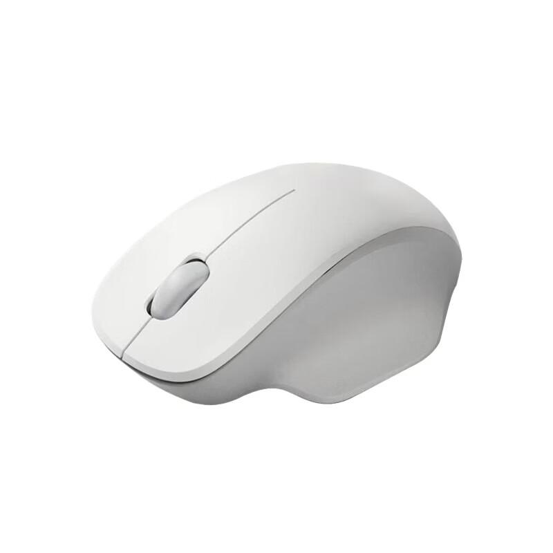 ECOLA M02BK Bluetooth Dual-Mode Wireless Mouse
ECOLA M02BK Bluetooth Dual-Mode Wireless Mouse