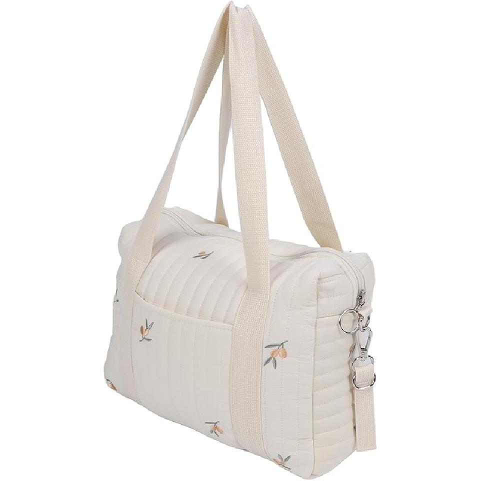 Small Diaper Bag, 29x26x12cm Baby Stroller Organizer Bags for Baby, Baby Stroller Storage Bag Diaper Organizer Pouches, Reusable Embroidered for Olive Bag
Small Diaper Bag, 29x26x12cm Baby Stroller Organizer Bags for Baby, Baby Stroller Storage Bag Diaper Organizer Pouches, Reusable Embroidered for Olive Bag
