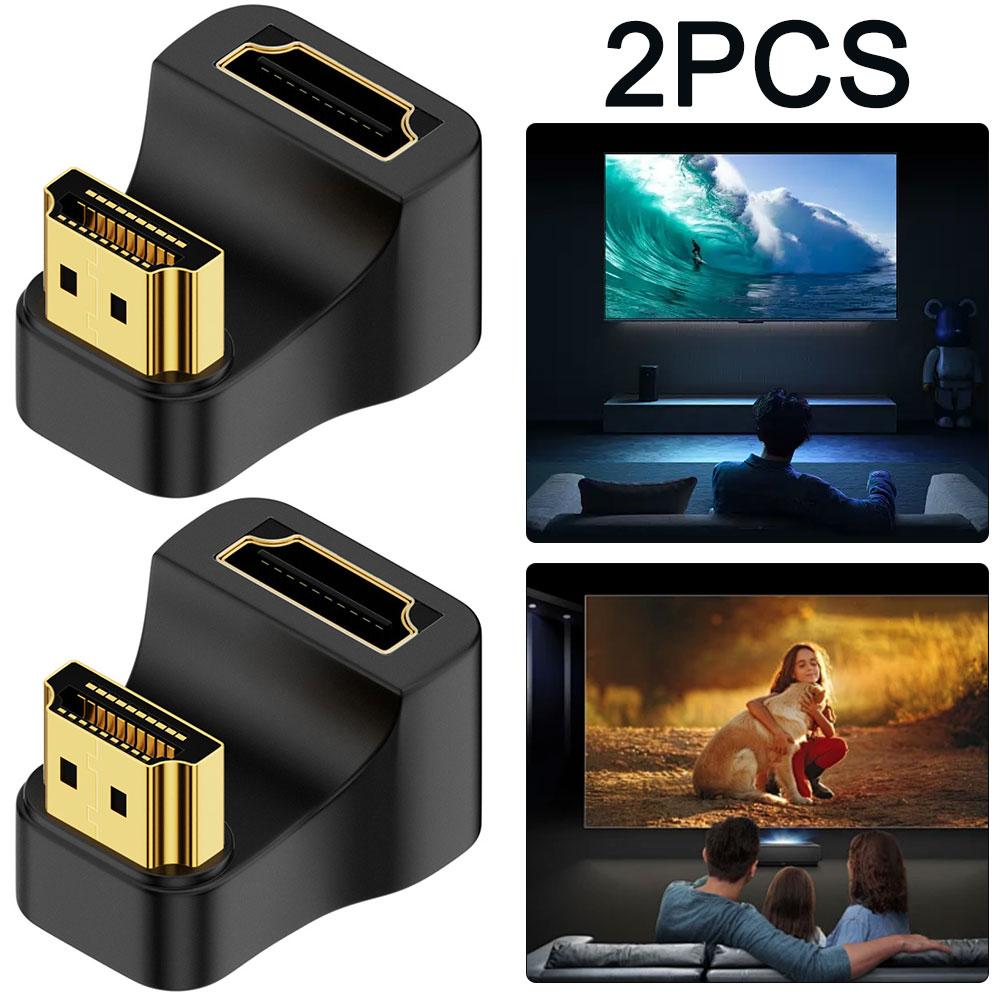 Совместимый с HDMI адаптер «папа-мама» UHD2.1 8K 60 Гц 4K 120 Гц 48 Гбит/с (А8К-16)
Совместимый с HDMI адаптер «папа-мама» UHD2.1 8K 60 Гц 4K 120 Гц 48 Гбит/с (А8К-16)