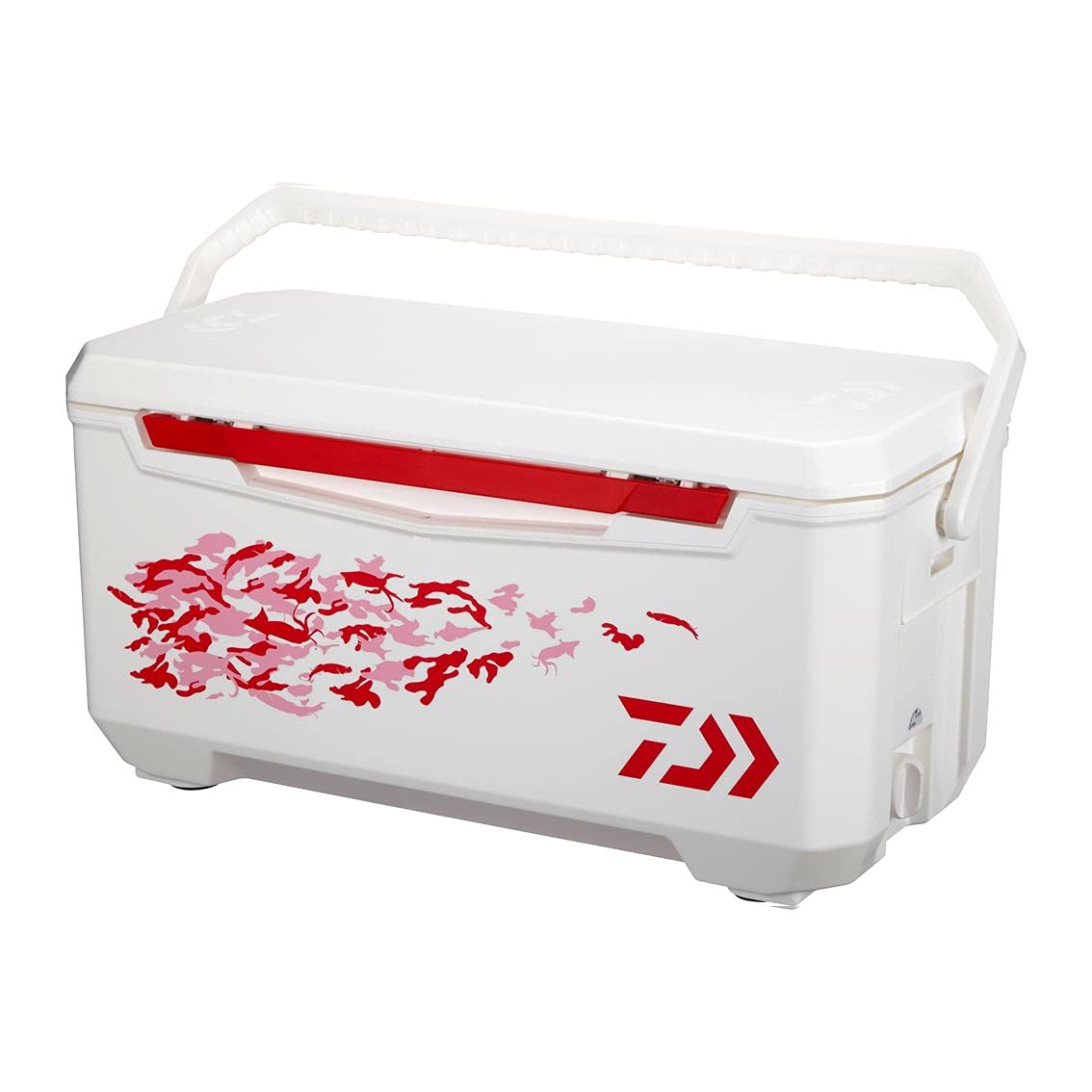 DAIWA Холодильник Light Trunk S 3200 IM Красный 32 литра Пенополистирол красный
DAIWA Холодильник Light Trunk S 3200 IM Красный 32 литра Пенополистирол красный