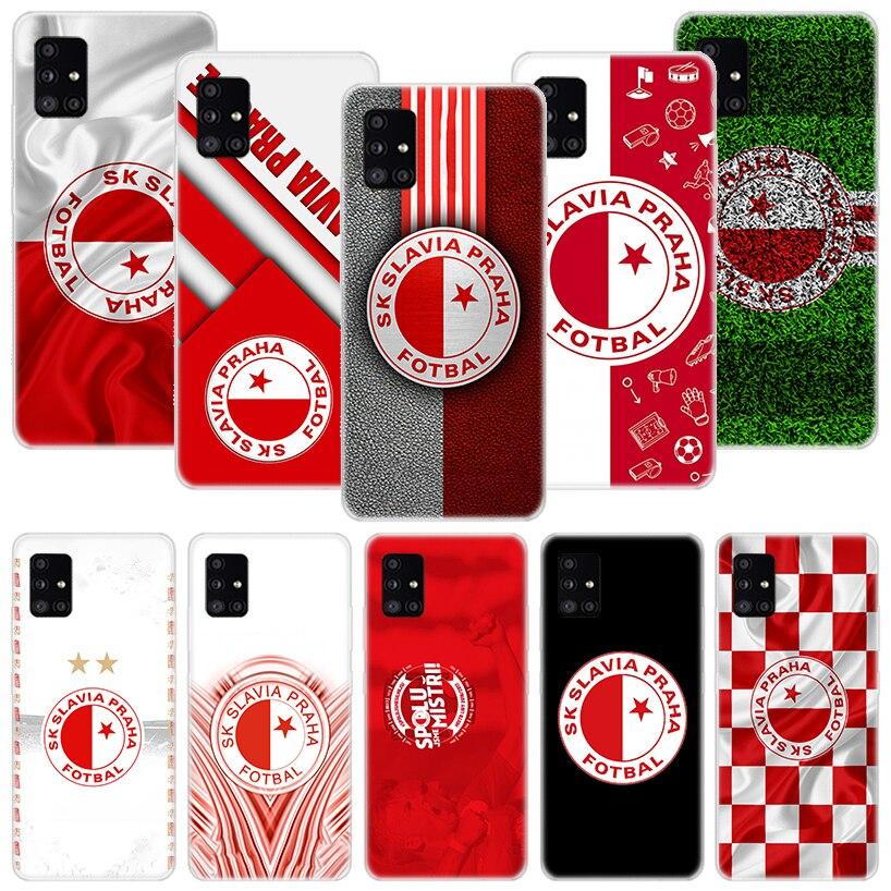 Чохол для телефону Sk Slavia Praha Czech Republic для Samsung Galaxy A52 A53 A12 A13 A22 A23 A32 A33 A72 A73 A42 A02S A03S 5G A50S Cover Samsung A33 5G
Чохол для телефону Sk Slavia Praha Czech Republic для Samsung Galaxy A52 A53 A12 A13 A22 A23 A32 A33 A72 A73 A42 A02S A03S 5G A50S Cover Samsung A33 5G