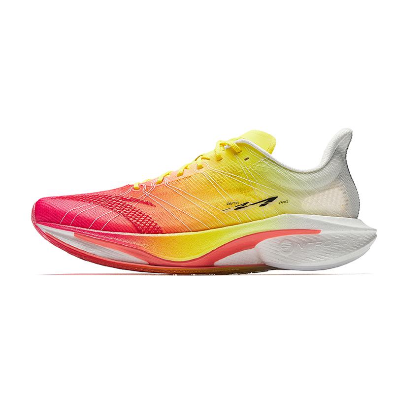 Anta Maher 4 Pro V2 Versatile Comfortable Non-Slip Wear-Resistant Low-Top Casual Running Shoes Men sneaker Red Yellow White 112535584-2 39
Anta Maher 4 Pro V2 Versatile Comfortable Non-Slip Wear-Resistant Low-Top Casual Running Shoes Men sneaker Red Yellow White 112535584-2 39