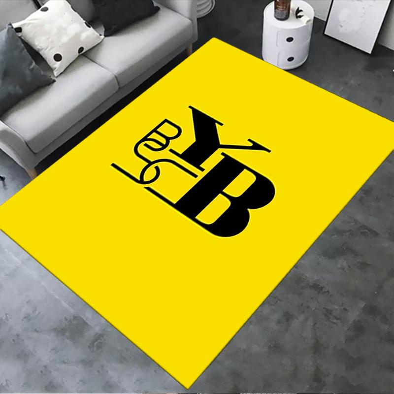 2025 New BSC Young Carpet Rug for Living Room Bedroom Home Sofa Decoration,Kids play Non-slip Floor Mat22 40x60cm( 15x23in )
2025 New BSC Young Carpet Rug for Living Room Bedroom Home Sofa Decoration,Kids play Non-slip Floor Mat22 40x60cm( 15x23in )