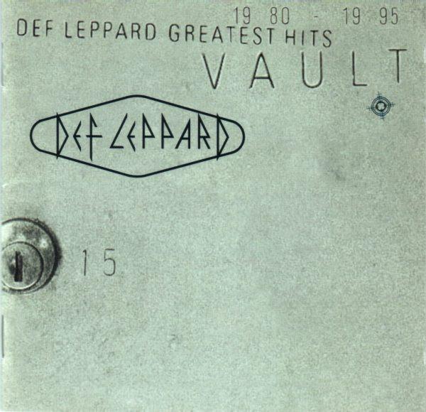 CD DEF LEPPARD - Хранилище: Def Leppard Greatest Hits 19 PHCR1380 Mercury 1995 Япония Рок
CD DEF LEPPARD - Хранилище: Def Leppard Greatest Hits 19 PHCR1380 Mercury 1995 Япония Рок