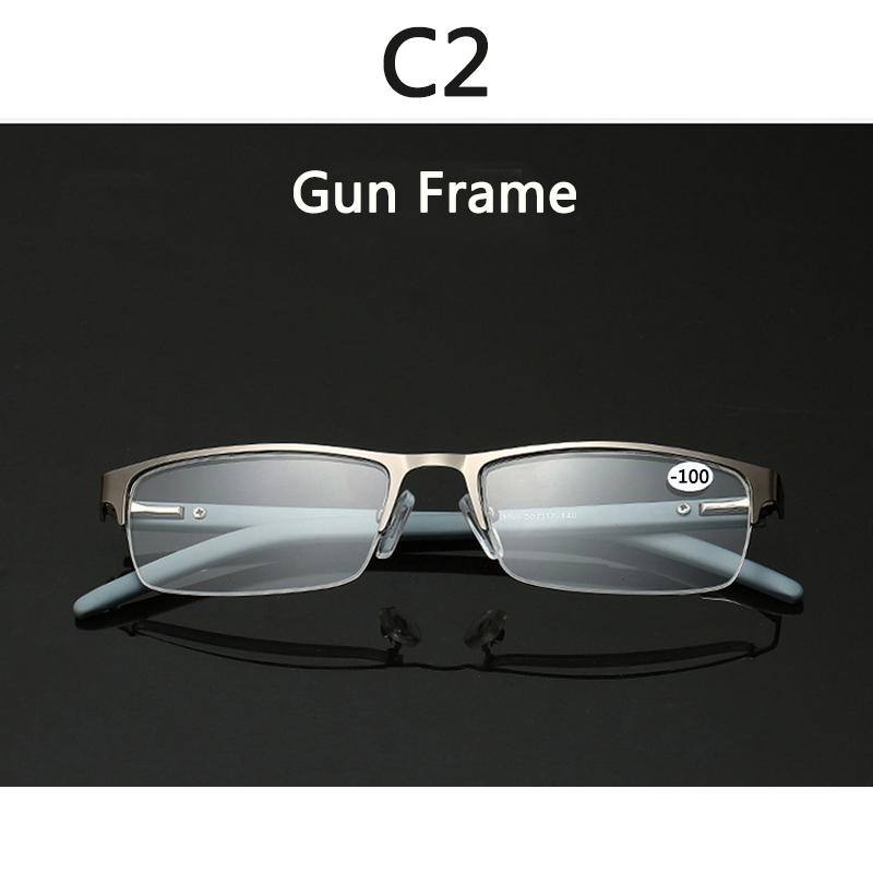 Очки для близорукости BOYSEEN из титанового сплава, несферические, с 12-слойным покрытием, минусовые линзы, деловые очки для близорукости -0,5 -1,0 -1,25 Nearsighted -300
Очки для близорукости BOYSEEN из титанового сплава, несферические, с 12-слойным покрытием, минусовые линзы, деловые очки для близорукости -0,5 -1,0 -1,25 Nearsighted -300