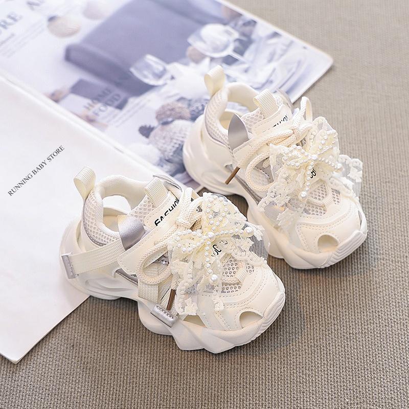 Children s Shoes Hollow Out Chunky Sneaker for Kids Girls Princess Summer Dad Sneakers with Nice Mesh Bowtie I04152 26 бежевий
Children s Shoes Hollow Out Chunky Sneaker for Kids Girls Princess Summer Dad Sneakers with Nice Mesh Bowtie I04152 26 бежевий