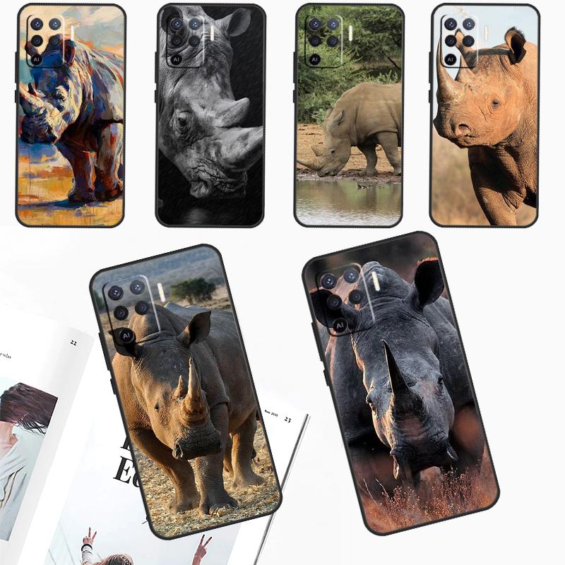 Animal Rhino For OPPO A17 A77 A79 A98 A78 A58 A5 A9 A53 A15 A96 A76 A16 A74 A94 A52 A72 A54 A57 S Case
Animal Rhino For OPPO A17 A77 A79 A98 A78 A58 A5 A9 A53 A15 A96 A76 A16 A74 A94 A52 A72 A54 A57 S Case