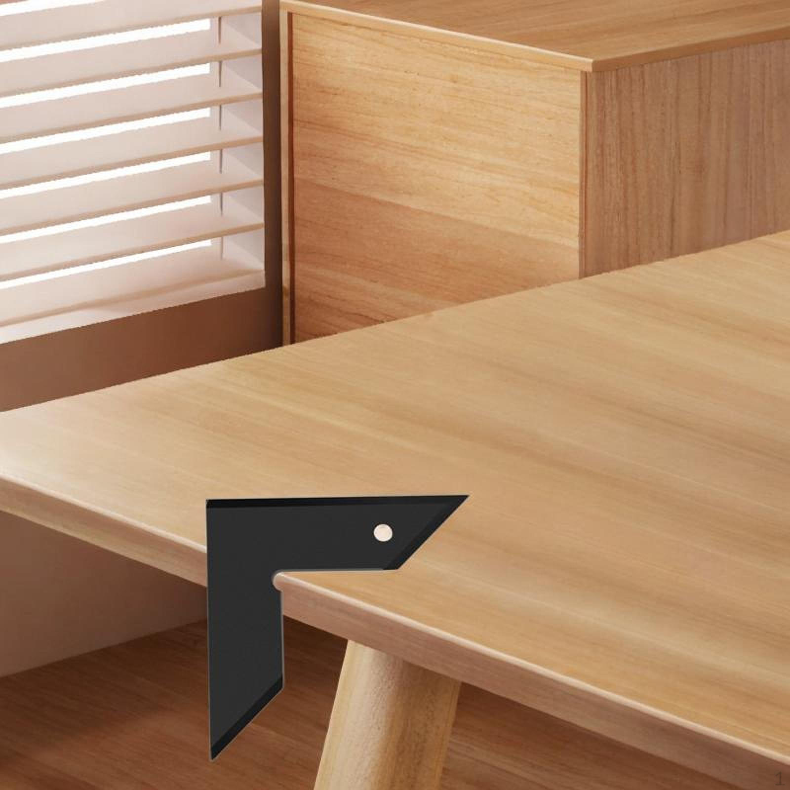 Aluminum Alloy Angle Measuring Tool for Woodworking Projects чёрный
Aluminum Alloy Angle Measuring Tool for Woodworking Projects чёрный
