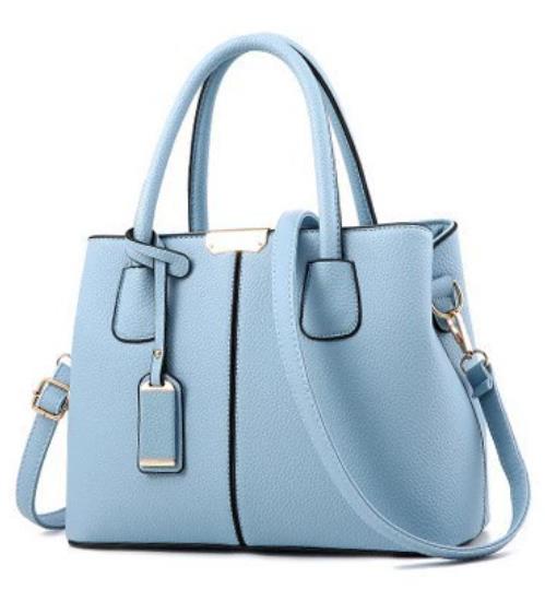Bags for Women Women s New Fashi Texture Ladies Handbag Simple Trend All-match Retro PU Messenger Bag Shoulder Bag Wallet 30X21X13X13CM
Bags for Women Women s New Fashi Texture Ladies Handbag Simple Trend All-match Retro PU Messenger Bag Shoulder Bag Wallet 30X21X13X13CM