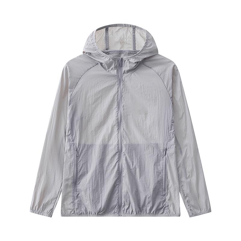 Unisex Quick-Dry Sun Protection Jacket - Anti-UV, Breathable, Lightweight, Hooded, Custom Logo L
Unisex Quick-Dry Sun Protection Jacket - Anti-UV, Breathable, Lightweight, Hooded, Custom Logo L
