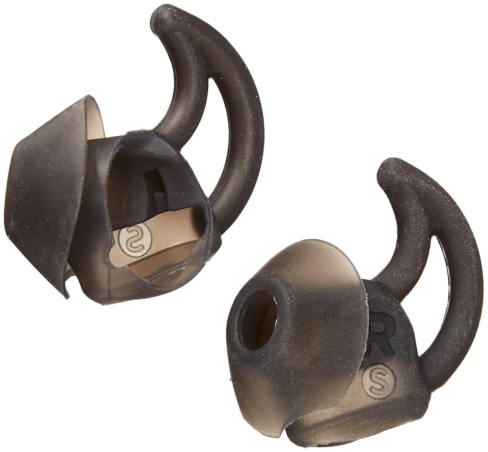 BOSE StayHear+ Sport Tips S Size 2 Pairs Designed for SoundSport Wireless Pulse Ear Tips
BOSE StayHear+ Sport Tips S Size 2 Pairs Designed for SoundSport Wireless Pulse Ear Tips