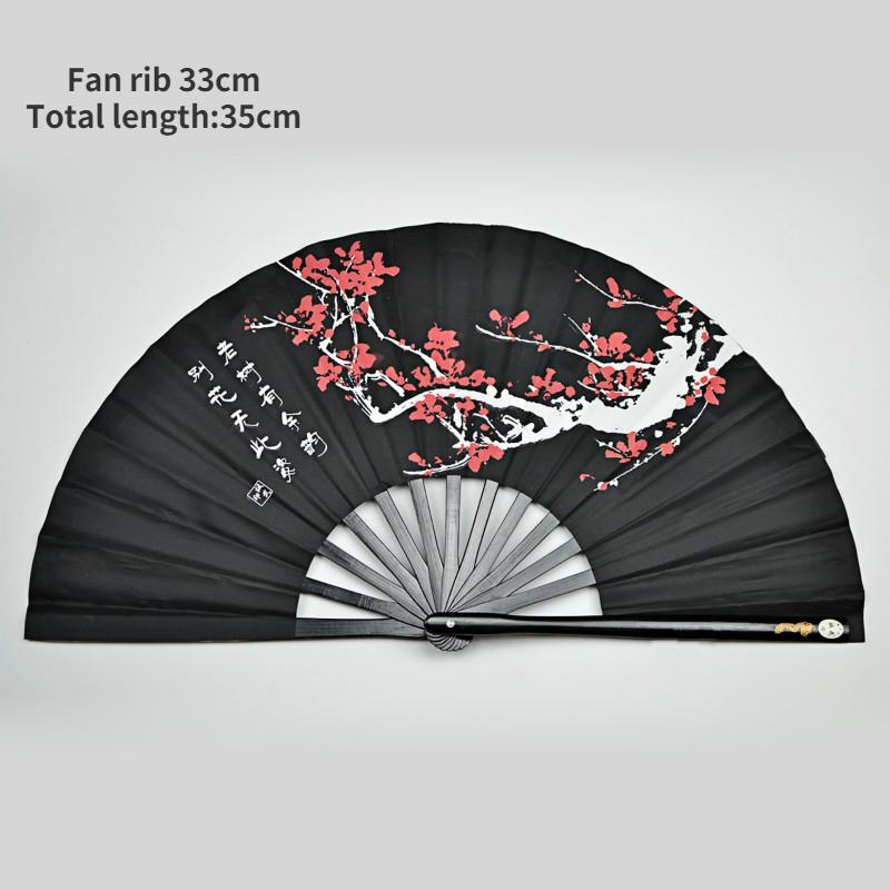 Тай Чи Кунг-фу Веер Китайские Традиционные Боевые Искусства Кунг-фу Веер Портативный Бамбуковый Ручной Складной Веер Реквизит для Выступлений
Тай Чи Кунг-фу Веер Китайские Традиционные Боевые Искусства Кунг-фу Веер Портативный Бамбуковый Ручной Складной Веер Реквизит для Выступлений