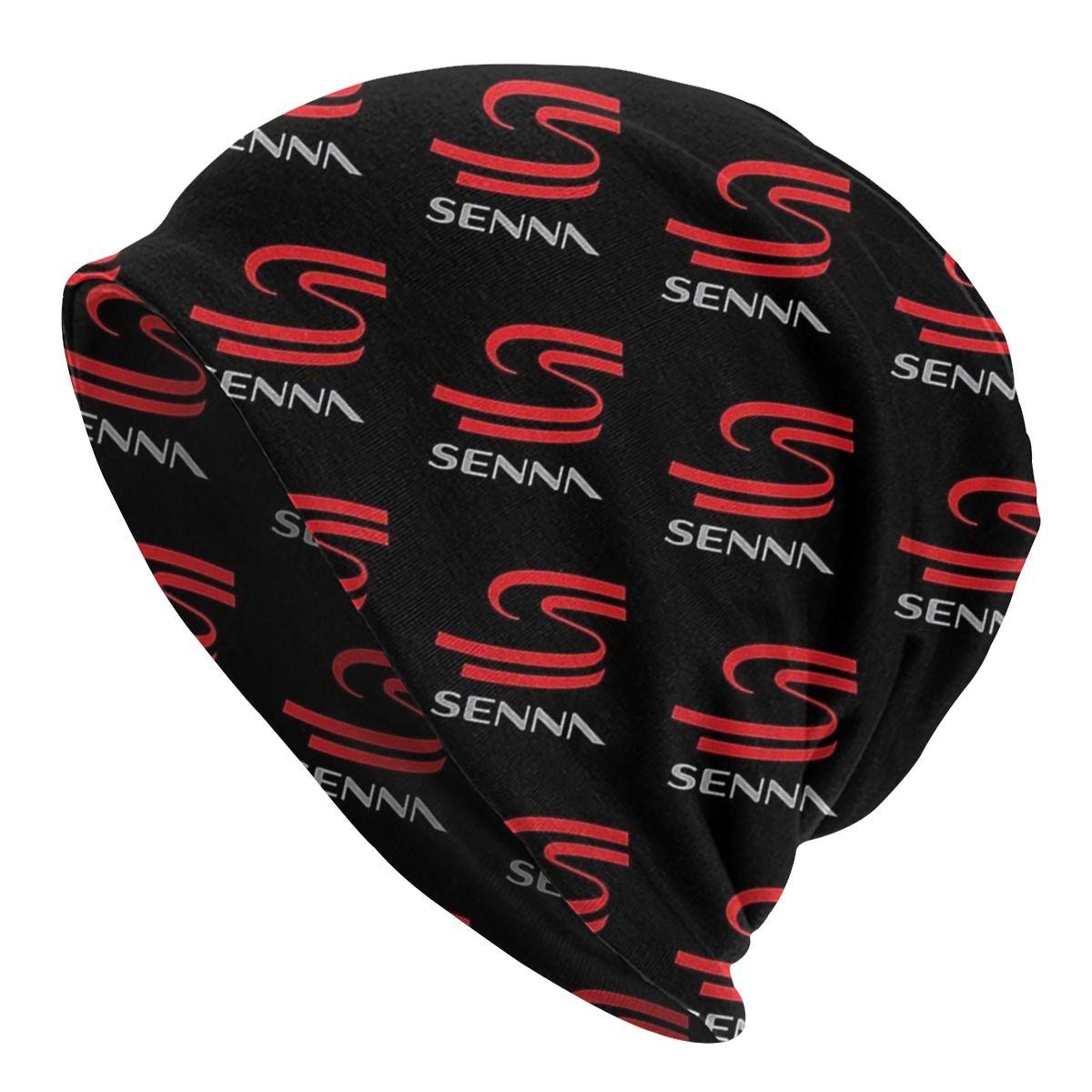 AYRTON SENNA F1 Formula 1 Washed Thin Bonnet Outdoor Street Skullies Beanies Unisex Women Hats
AYRTON SENNA F1 Formula 1 Washed Thin Bonnet Outdoor Street Skullies Beanies Unisex Women Hats