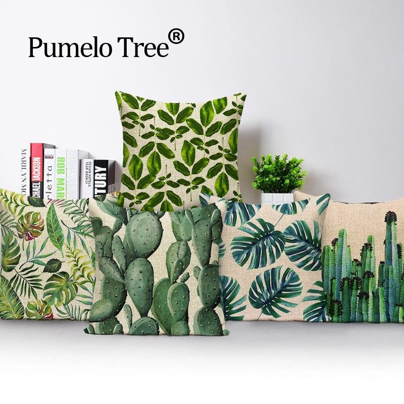 Чехол на подушку Monstera 45*45 см, зеленые чехлы с листьями растений, подушки кактуса, свежий диван, домашний чехол для подушки, льняной чехол для автокресла
Чехол на подушку Monstera 45*45 см, зеленые чехлы с листьями растений, подушки кактуса, свежий диван, домашний чехол для подушки, льняной чехол для автокресла