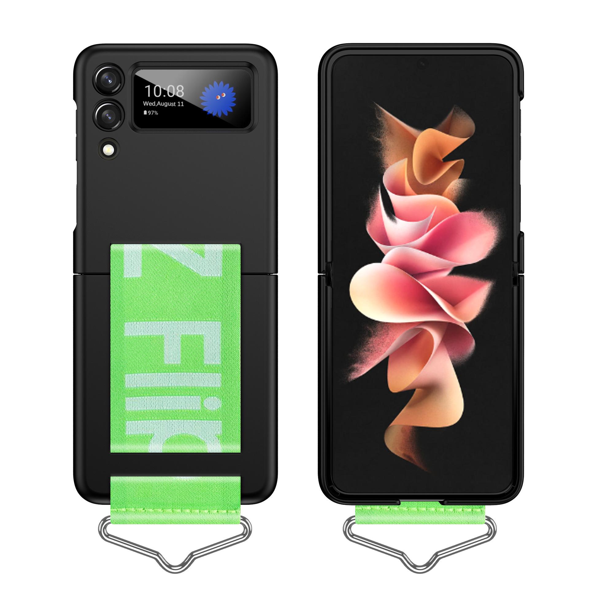 2022 модный цветной чехол-кронштейн для браслета для Samsung Galaxy Z Flip 4 3 5g складной чехол противоударный роскошный чехол для ПК Flip3 Flip4
2022 модный цветной чехол-кронштейн для браслета для Samsung Galaxy Z Flip 4 3 5g складной чехол противоударный роскошный чехол для ПК Flip3 Flip4