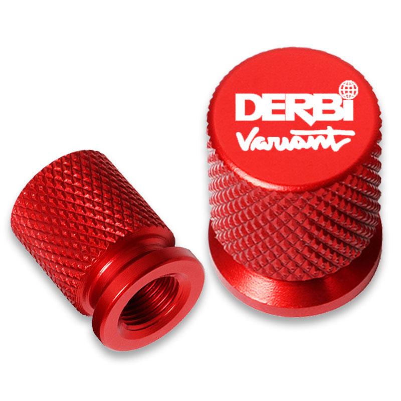 2PCS Motorcycle CNC Tire Valve Air Port Stem Cover Cap Plug Accessories For DERBI DERBI VARIANT SPORT R
2PCS Motorcycle CNC Tire Valve Air Port Stem Cover Cap Plug Accessories For DERBI DERBI VARIANT SPORT R