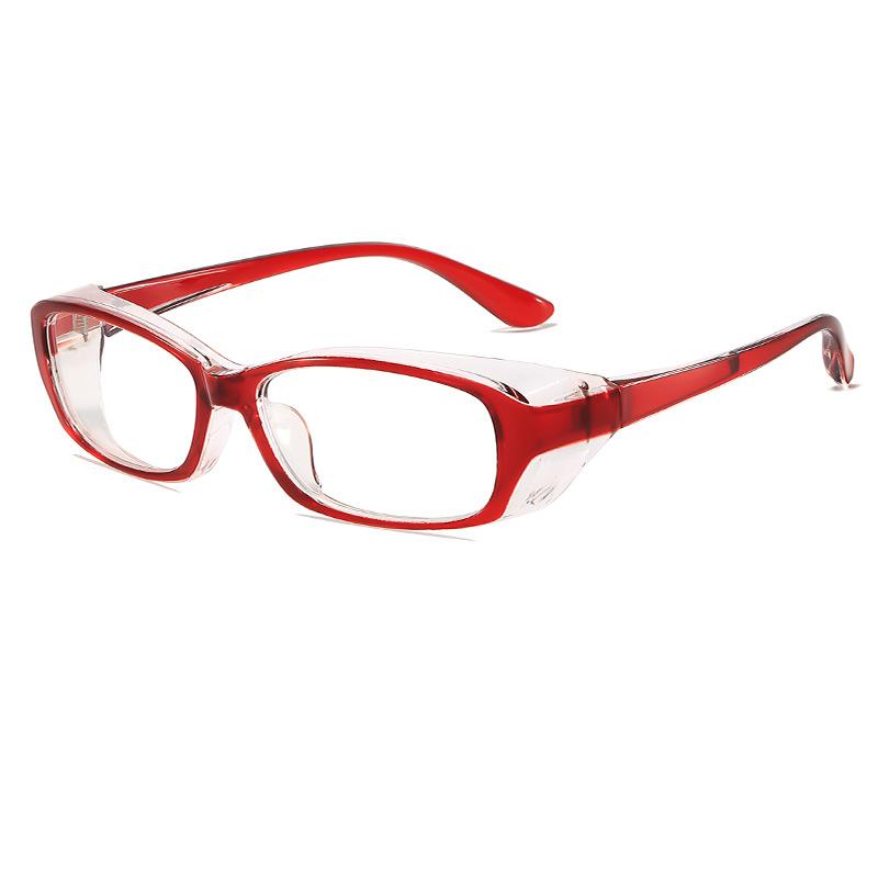 Fashion anti blue light square glasses transparent glasses Optical Spectacle Eyeglass Computer Glasses Frame for men women
Fashion anti blue light square glasses transparent glasses Optical Spectacle Eyeglass Computer Glasses Frame for men women