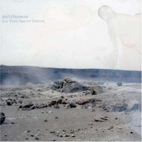 CD METALMOUSE - Sea Train -Special Edition- XQAX1003 Stair 2006 Japan Dance & Electronica Used
CD METALMOUSE - Sea Train -Special Edition- XQAX1003 Stair 2006 Japan Dance & Electronica Used