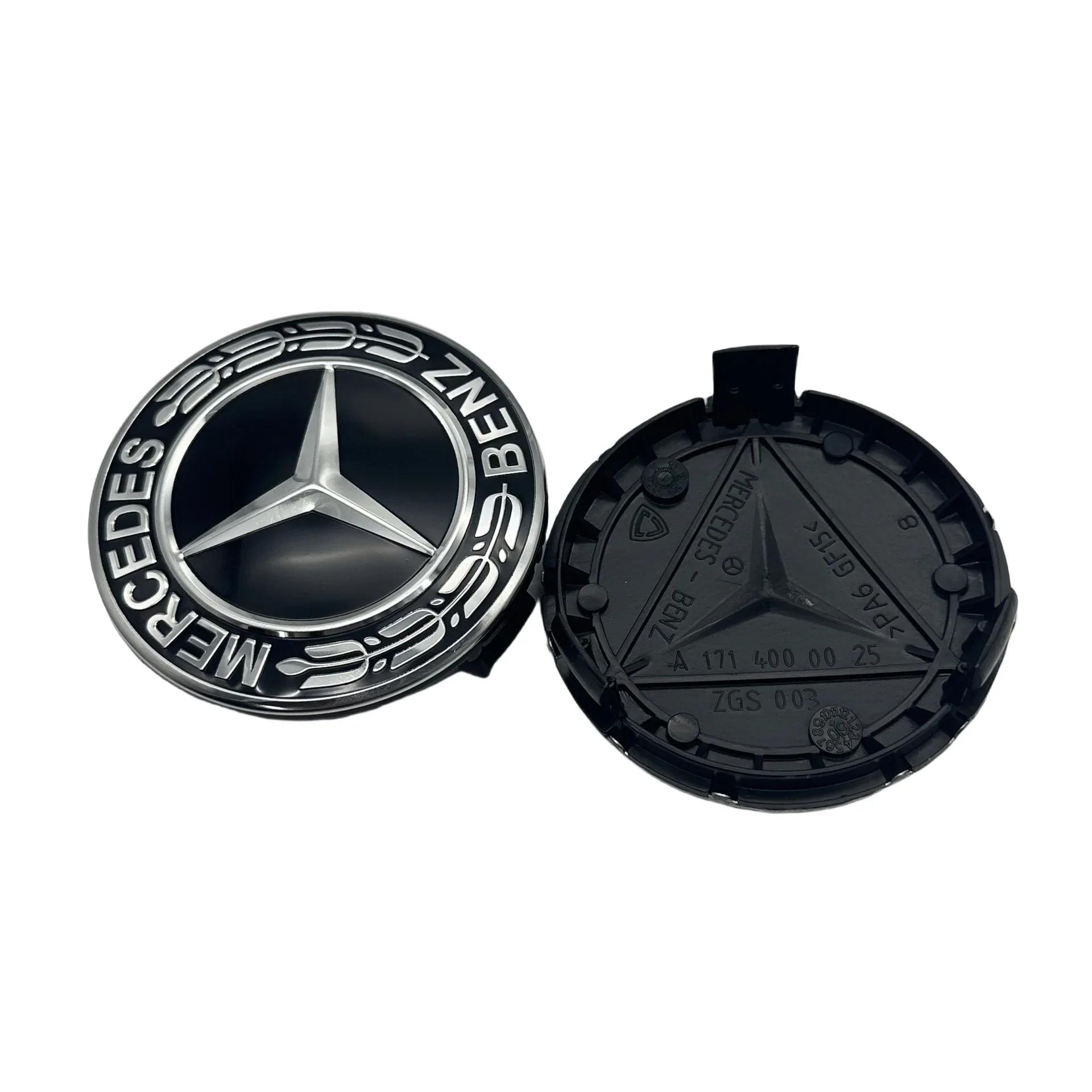 2025 New For Mercedes Benz 75mm 4pcs Car Rims Hubcaps Wheel Center CapsFor Mercedes Benz AMG C E S GLE CLC Class W204 W221 W205
2025 New For Mercedes Benz 75mm 4pcs Car Rims Hubcaps Wheel Center CapsFor Mercedes Benz AMG C E S GLE CLC Class W204 W221 W205