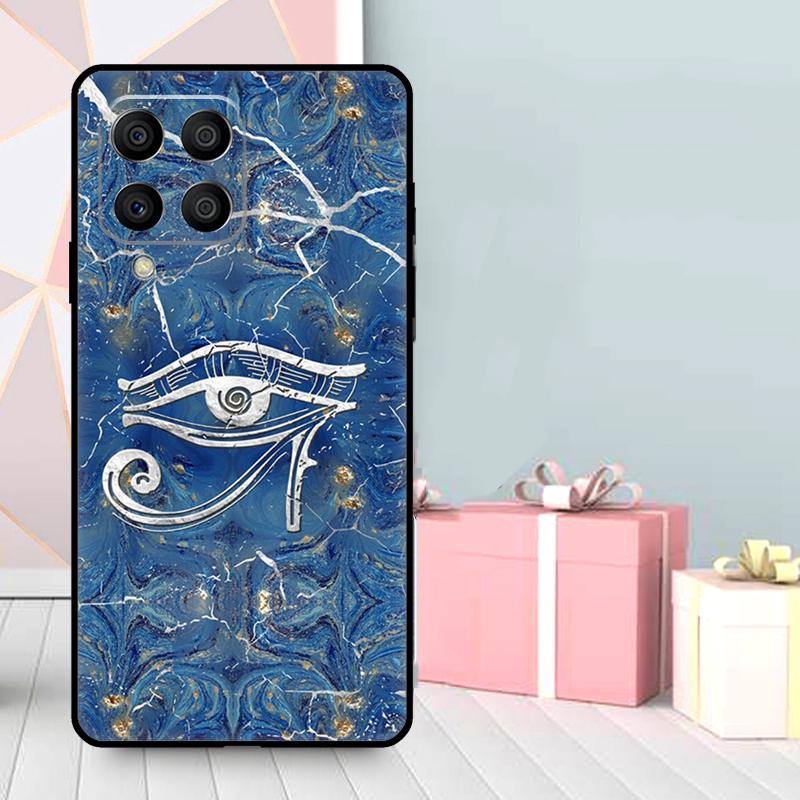 Чехол-фреска Фараон Египта для Samsung Galaxy M35 M56 M12 M06 M32 M52 M55 M15 M11 M13 M14 M16 M36 M31 M53 M34 M54 Samsung M51
Чехол-фреска Фараон Египта для Samsung Galaxy M35 M56 M12 M06 M32 M52 M55 M15 M11 M13 M14 M16 M36 M31 M53 M34 M54 Samsung M51