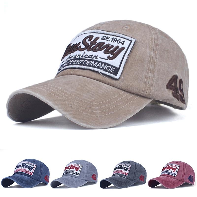 Хлопковая шляпа Мужская модная бейсболка Snapback Женская хлопковая кепка дальнобойщика в стиле хип-хоп
Хлопковая шляпа Мужская модная бейсболка Snapback Женская хлопковая кепка дальнобойщика в стиле хип-хоп