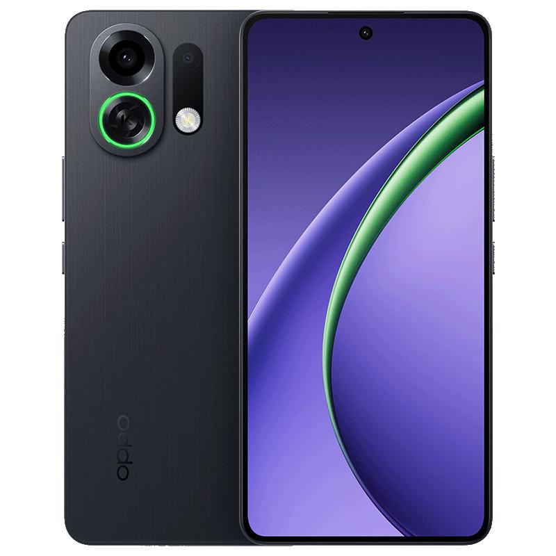 OPPO K13 Turbo Pro 5G Ігровий смартфон (версія CN) 12GB+512GB
OPPO K13 Turbo Pro 5G Ігровий смартфон (версія CN) 12GB+512GB