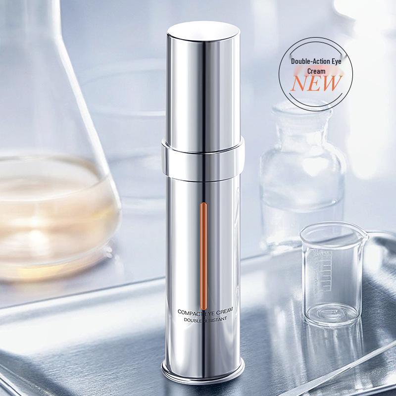 Korean-American Anti-Aging Firming Eye Cream for Dullness & Fine Lines
Korean-American Anti-Aging Firming Eye Cream for Dullness & Fine Lines