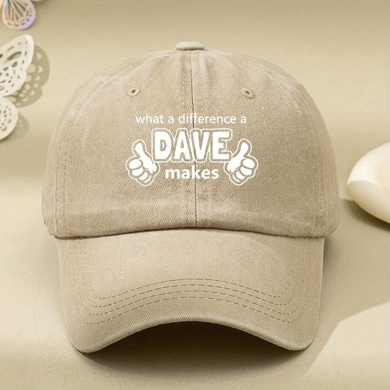 Fist DAVE Printed Washed Baseball Cap Pure Cotton Washed Distressed Peaked Cap Outdoor Sports and Leisure Sun Hat хакі
Fist DAVE Printed Washed Baseball Cap Pure Cotton Washed Distressed Peaked Cap Outdoor Sports and Leisure Sun Hat хакі
