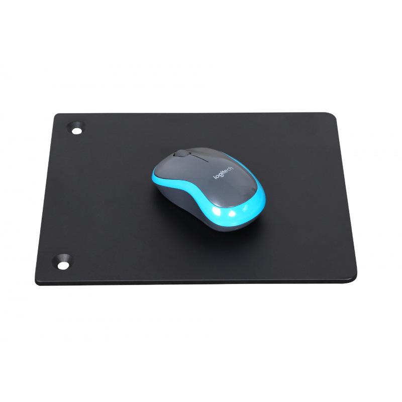 8ARTcockpit Industrial Aluminum Profile Seat Bracket with Mouse Pad Armrest
8ARTcockpit Industrial Aluminum Profile Seat Bracket with Mouse Pad Armrest