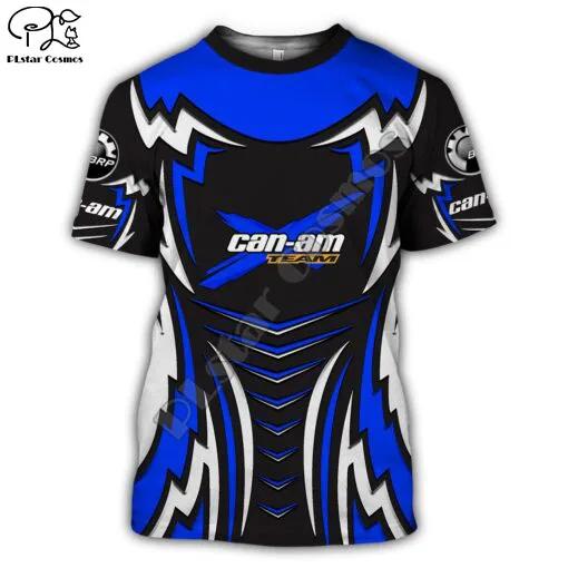 PLstar Cosmos Brp Can-am 3DPrinted NewFashion Off-road Personality Unisex T-Shirt Shorts Sleeve Funny Harajuku Streetwear A2 XXS
PLstar Cosmos Brp Can-am 3DPrinted NewFashion Off-road Personality Unisex T-Shirt Shorts Sleeve Funny Harajuku Streetwear A2 XXS