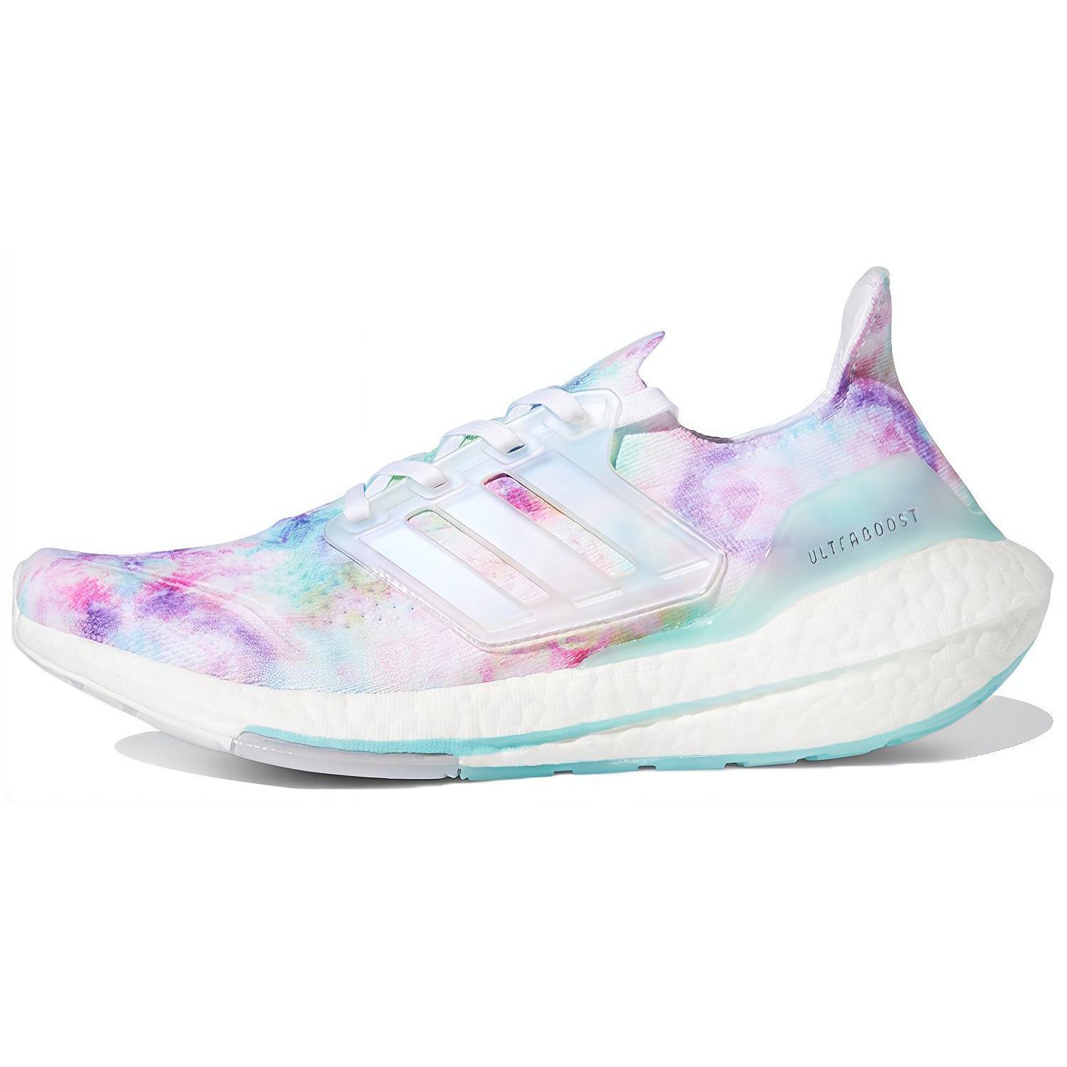 Adidas Wmns UltraBoost 21 Tie-Dye Women s GZ7104 36⅔
Adidas Wmns UltraBoost 21 Tie-Dye Women s GZ7104 36⅔