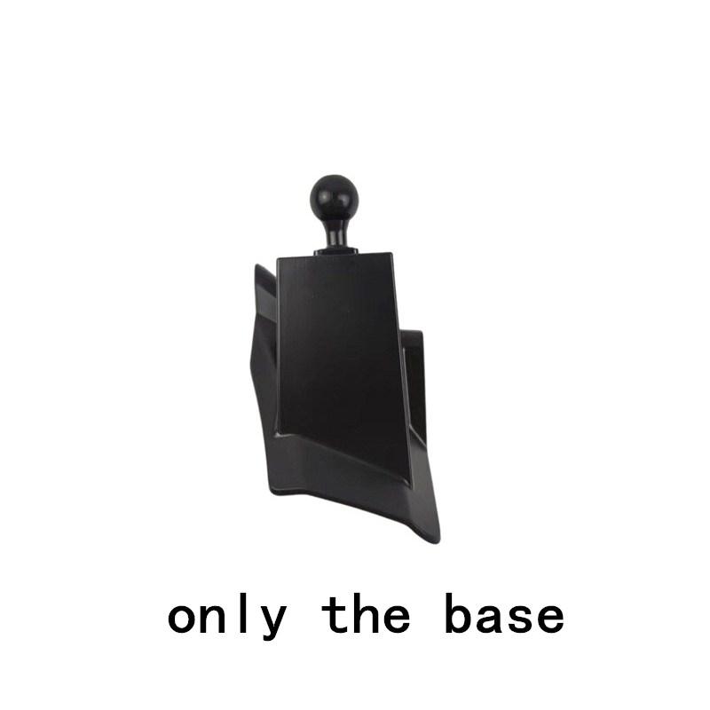 1Lot ABS Material For 2014-2016 Honda Accord MK9 Special Car Phone Holder Fixed Bracket Stand Mobile Gravity Linkage
1Lot ABS Material For 2014-2016 Honda Accord MK9 Special Car Phone Holder Fixed Bracket Stand Mobile Gravity Linkage