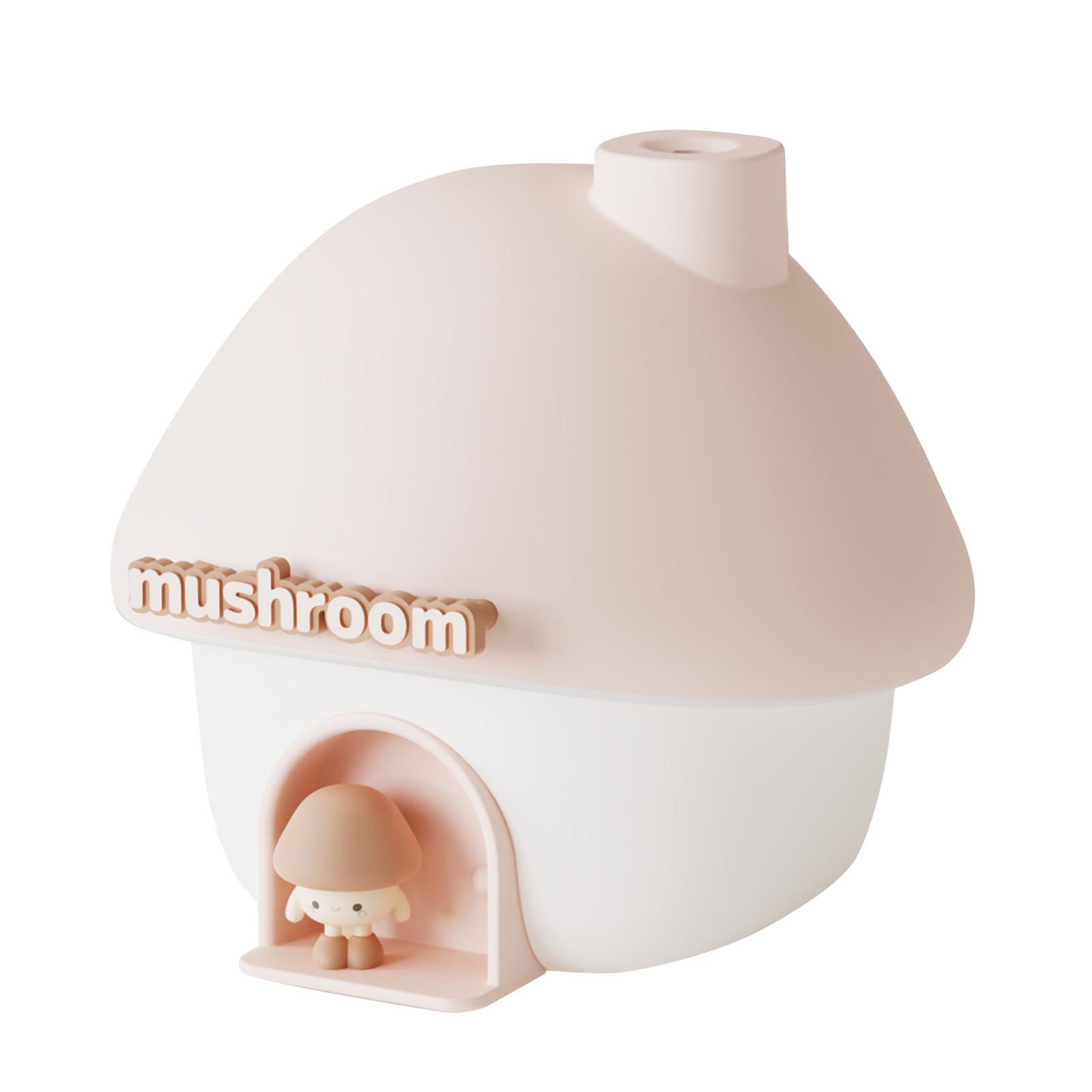Portable Humidifier, 300ml Small Cool Mist Humidifier, Personal Desktop Humidifiers For Baby Bedroom Travel Home,7 Modes Of Sunset Atmosphere Light One Size рожевий
Portable Humidifier, 300ml Small Cool Mist Humidifier, Personal Desktop Humidifiers For Baby Bedroom Travel Home,7 Modes Of Sunset Atmosphere Light One Size рожевий