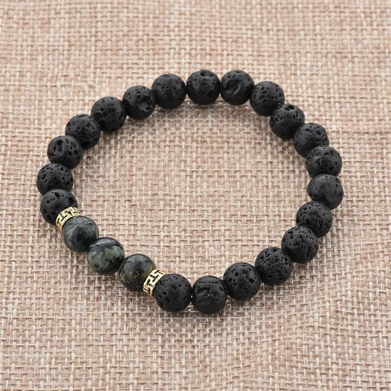 JYL TS Bracelet Birthday Carded 30-70th Gift Brings Blessing & Joy Style-3 коричнево-жовтий
JYL TS Bracelet Birthday Carded 30-70th Gift Brings Blessing & Joy Style-3 коричнево-жовтий