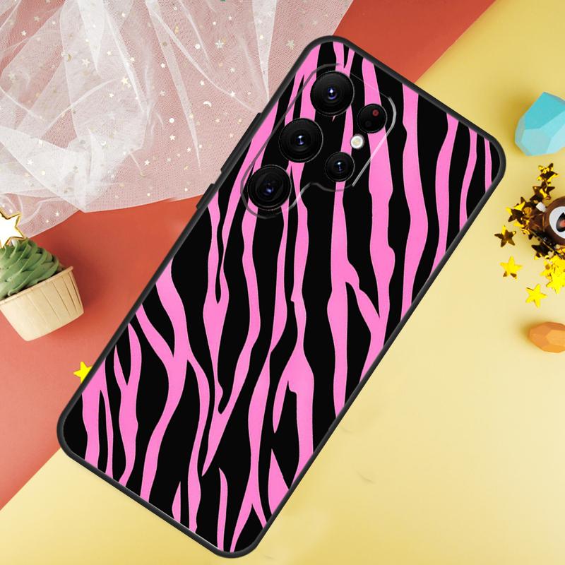 Zebra Stripe Print Phone Case For Samsung Galaxy S25 Ultra S23 FE S21 S20 S22 S24 Ultra S9 S10 Plus Cover Coque For Galaxy S25Ultra
Zebra Stripe Print Phone Case For Samsung Galaxy S25 Ultra S23 FE S21 S20 S22 S24 Ultra S9 S10 Plus Cover Coque For Galaxy S25Ultra