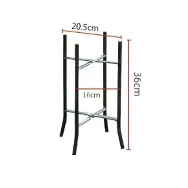 Surveillance Pole Bracket Ground Cage
Surveillance Pole Bracket Ground Cage