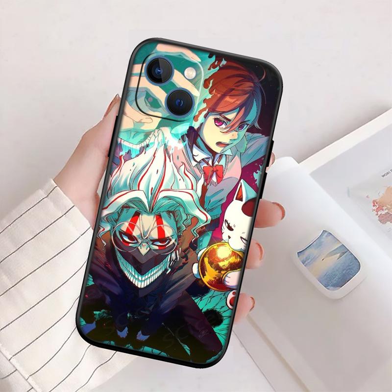 Dandadan Phone Case for Samsung Galaxy A11 A12 A13 A15 A52S A53 A55 A56 A70 A71 A72 A73 F06 F16 F56 S10 Plus S10e Galaxy F16
Dandadan Phone Case for Samsung Galaxy A11 A12 A13 A15 A52S A53 A55 A56 A70 A71 A72 A73 F06 F16 F56 S10 Plus S10e Galaxy F16