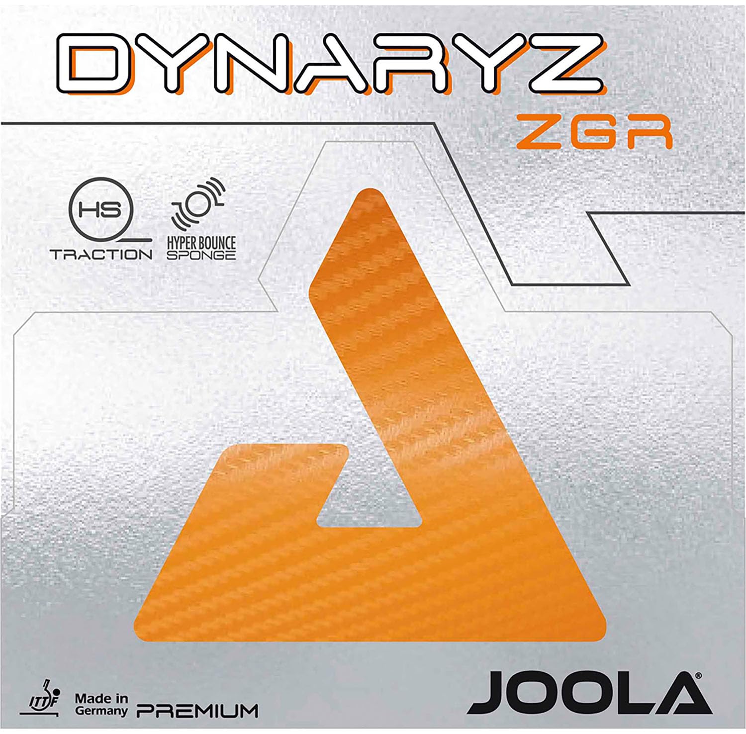 JOOLA Настольный теннис Мягкая подкладка С небольшим натяжением Dynalize ZGR Черная TGRUB024 Накладка, Резина, Клей, Тип, (011) 2,0 чёрный
JOOLA Настольный теннис Мягкая подкладка С небольшим натяжением Dynalize ZGR Черная TGRUB024 Накладка, Резина, Клей, Тип, (011) 2,0 чёрный