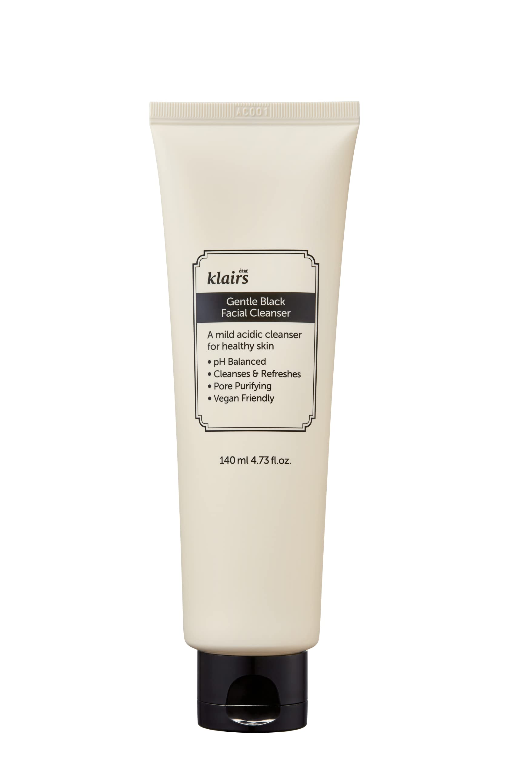 Гипоаллергенная очищающая пенка для лица Gentle Black Facial Cleanser 140 мл очищающая пенка для лица Facial Wash гипоаллергенное очищение очищающее
Гипоаллергенная очищающая пенка для лица Gentle Black Facial Cleanser 140 мл очищающая пенка для лица Facial Wash гипоаллергенное очищение очищающее