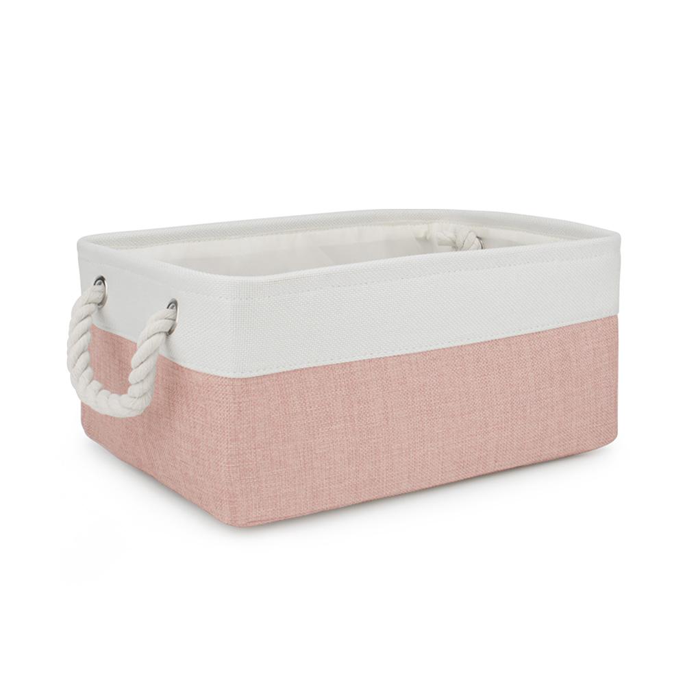 Dog Toy Accessories Basket Pet Clothes Dogs Toys Storage Basket Box Cat Collar Leashes Organizer Bin S 29X20X14cm
Dog Toy Accessories Basket Pet Clothes Dogs Toys Storage Basket Box Cat Collar Leashes Organizer Bin S 29X20X14cm