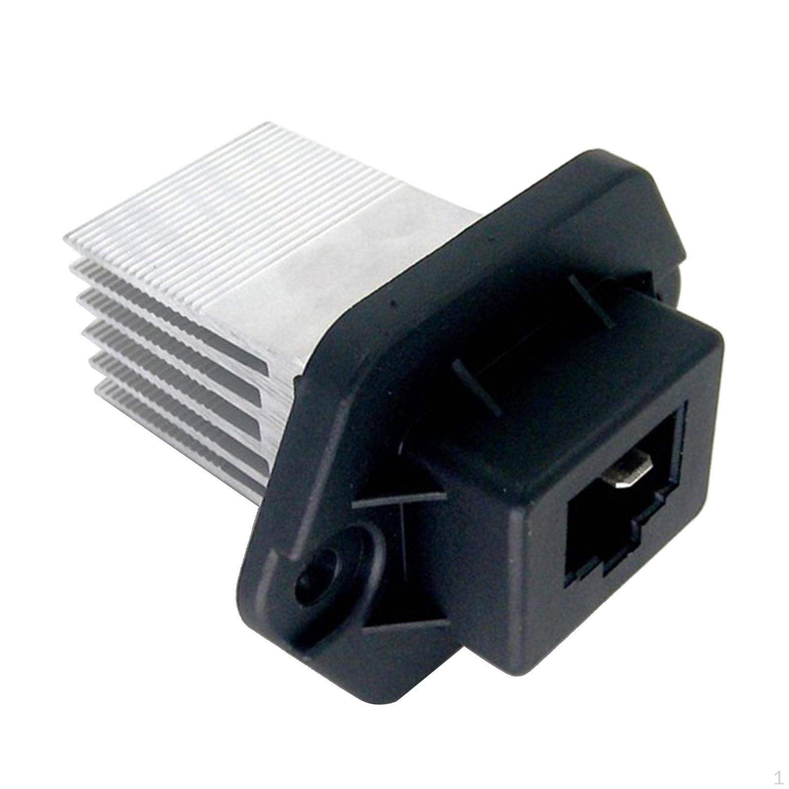 Car Heater Blower Motor Module Resistor for
Car Heater Blower Motor Module Resistor for