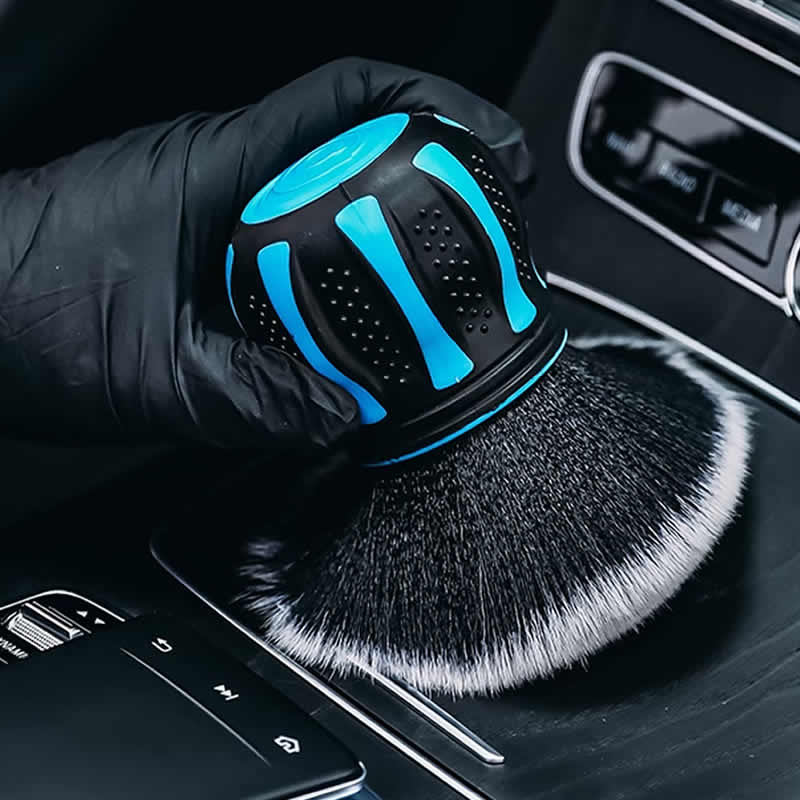 1PC Щітки для деталізації автомобіля Щітка з м’якою щетиною для салону автомобіля Очисник пилу для вентиляційних отворів Інструмент для очищення деталей від пилу Очищення автомобіля
1PC Щітки для деталізації автомобіля Щітка з м’якою щетиною для салону автомобіля Очисник пилу для вентиляційних отворів Інструмент для очищення деталей від пилу Очищення автомобіля