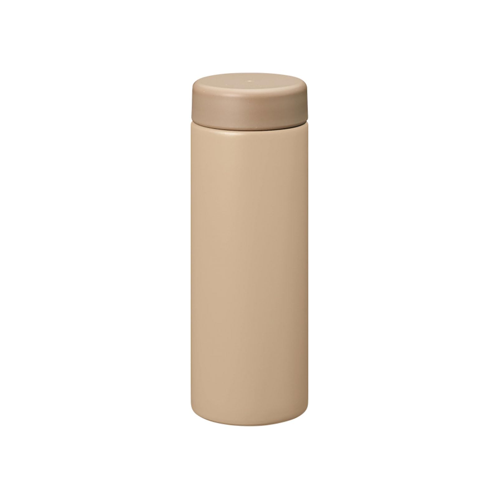 Thermos Stainless Steel Bottle Thermos Stainless Steel Thermos Vacuum Insulates for Hot and Cold Perfect Muted Earth Tones Two-tone Bottle, бежевый
Thermos Stainless Steel Bottle Thermos Stainless Steel Thermos Vacuum Insulates for Hot and Cold Perfect Muted Earth Tones Two-tone Bottle, бежевый
